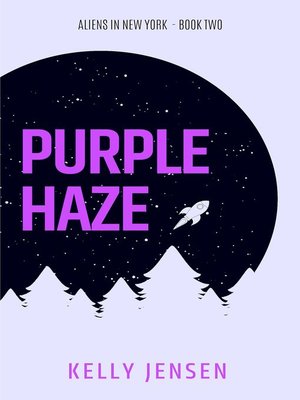 cover image of Purple Haze